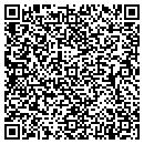 QR code with Alessandros contacts