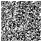 QR code with E Z Printing & Graphic Design contacts