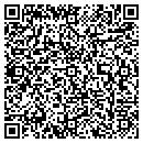 QR code with Tees & Things contacts