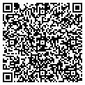 QR code with Rex TV contacts