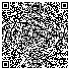 QR code with D Plus S Distribution Inc contacts