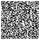 QR code with Alpha Community Center contacts