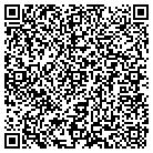 QR code with Amherst Exmptd Vllg Brd Edctn contacts