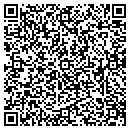 QR code with SJK Service contacts