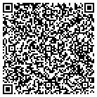 QR code with R P Carbone Company contacts