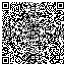 QR code with L A Asuncion Inc contacts