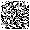 QR code with Luxaire Cushion Co contacts