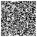 QR code with J & B Feed Co contacts