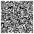 QR code with Alpha II Service contacts