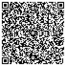 QR code with Kreger Printing & Sty Co contacts