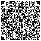 QR code with H & R Block Tax Service contacts