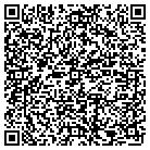 QR code with Rajendra K Aggarwal & Assoc contacts