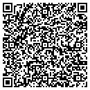 QR code with LEAF Construction contacts