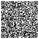 QR code with Gabriel Welding & Fabrication contacts