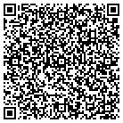 QR code with Talk Of The Town Florist contacts