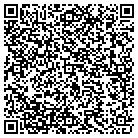 QR code with Preform Sealants LTD contacts