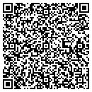 QR code with A A Locksmith contacts