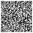 QR code with Oceola Garage contacts