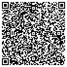 QR code with JCA Bookkeeping Service contacts