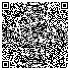 QR code with Salvation Army Men's Center contacts