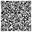 QR code with C P O Connect contacts
