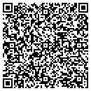 QR code with Corner Bar contacts