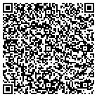 QR code with Myers Research & Consulting contacts