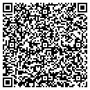 QR code with All Union Hosting contacts
