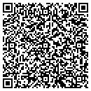 QR code with H & R Block contacts