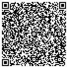 QR code with Je Huntzinger Real Est contacts