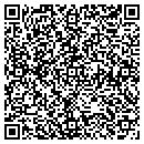 QR code with SBC Transportation contacts