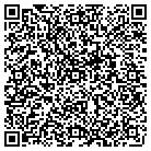 QR code with Falls Catholic Credit Union contacts