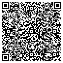QR code with Ques Shoes contacts