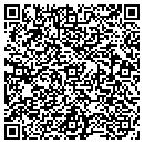 QR code with M & S Flooring Inc contacts