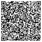 QR code with H & R Block Tax Service contacts