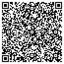 QR code with James & James contacts