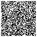 QR code with Howard's Nursery Inc contacts