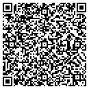 QR code with T J Mimman Excavating contacts