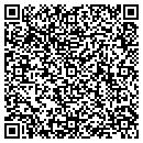 QR code with Arlington contacts