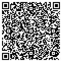 QR code with Claires contacts
