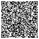 QR code with Maurices contacts