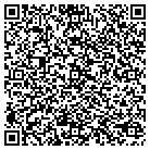 QR code with Geauga County Fairgrounds contacts