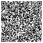 QR code with T Powers & Son Installations L contacts