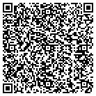 QR code with Claybon & Weinstein DDS contacts