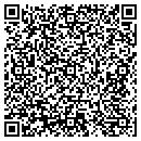 QR code with C A Parks Signs contacts