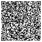 QR code with Honorable John A Poulos contacts