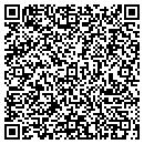 QR code with Kennys Gun Shop contacts