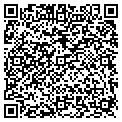 QR code with MCI contacts