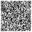 QR code with Custom Bilt Surfaces Inc contacts