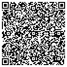 QR code with Marty Puin & Assoc Inc contacts
